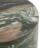 Norfolk Round Display Pedestal by Classic Home at Eve Furniture