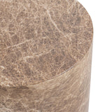 Norfolk Round Display Pedestal by Classic Home at Eve Furniture