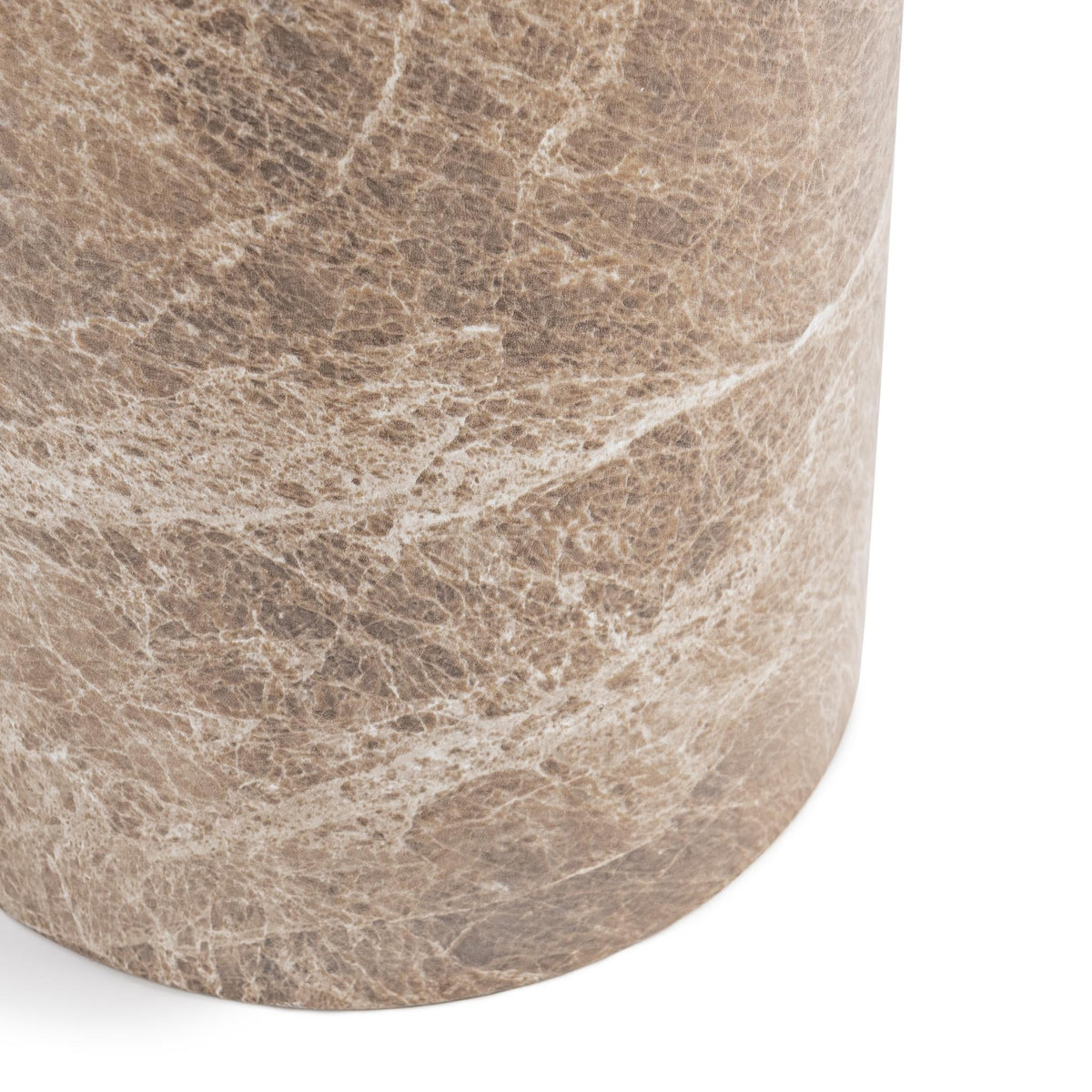 Norfolk Round Display Pedestal by Classic Home at Eve Furniture