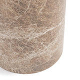 Norfolk Round Display Pedestal by Classic Home at Eve Furniture