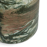 Norfolk Round Display Pedestal by Classic Home at Eve Furniture