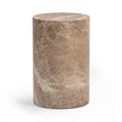 Norfolk Round Display Pedestal by Classic Home at Eve Furniture