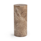 Norfolk Round Display Pedestal by Classic Home at Eve Furniture