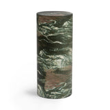 Norfolk Round Display Pedestal by Classic Home at Eve Furniture
