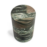 Norfolk Round Stand by Classic Home at Eve Furniture