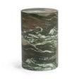 Norfolk Round Stand by Classic Home at Eve Furniture