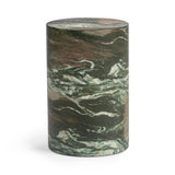 Norfolk Round Stand by Classic Home at Eve Furniture