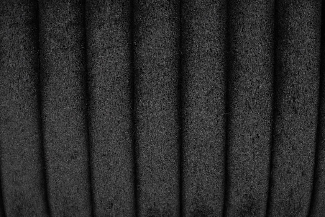 Nori Black Sofa Chaise by New Era Innovations at Eve Furniture