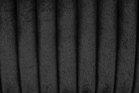 Nori Black Sofa Chaise by New Era Innovations at Eve Furniture