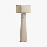 Norte Linen Floor Lamp by Co.House Designs at Eve Furniture