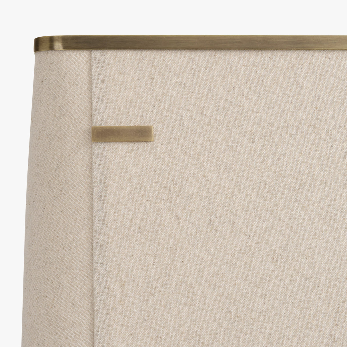 Norte Linen Table Lamp by Co.House Designs at Eve Furniture