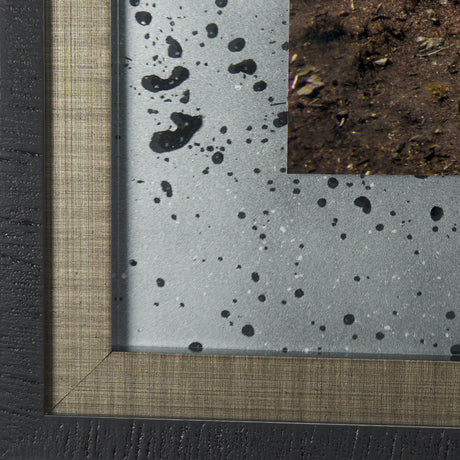 North Cascades by Chad Mackay a Framed Art Print Matted under Glass by Mercana at Eve Furniture