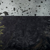 North Cascades by Chad Mackay a Framed Art Print Matted under Glass by Mercana at Eve Furniture