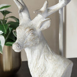 Northcott Cream Table Lamp by Crestview at Eve Furniture