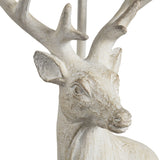 Northcott Cream Table Lamp by Crestview at Eve Furniture