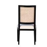 Norton Dining Chair Set of 2 by Dovetail at Eve Furniture