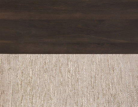 Norvell Dark Espresso Side Chair, Set of 2 by Steve Silver at Eve Furniture