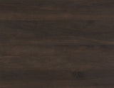 Norvell Dark Espresso Solid Wood 78″ Table by Steve Silver at Eve Furniture