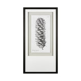 Norway Spruce by Maria Mendez a Framed Art Print Matted under Glass by Mercana at Eve Furniture