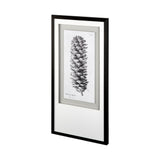 Norway Spruce by Maria Mendez a Framed Art Print Matted under Glass by Mercana at Eve Furniture