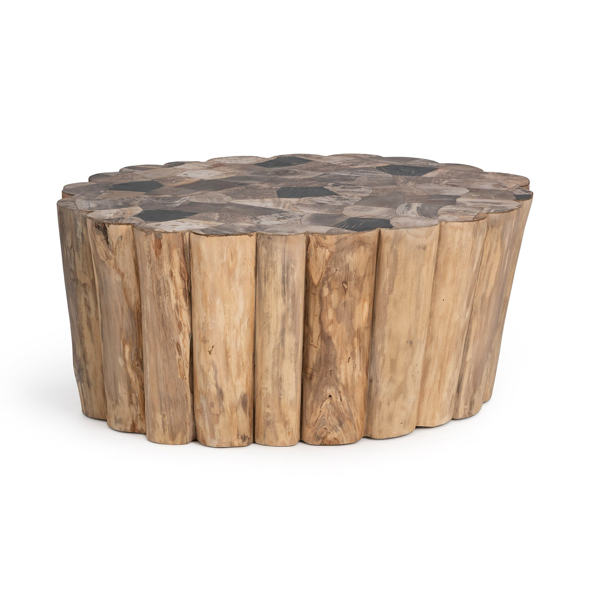 Norwest Coffee Table by Classic Home at Eve Furniture
