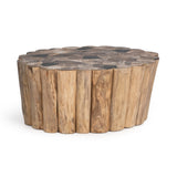 Norwest Coffee Table by Classic Home at Eve Furniture