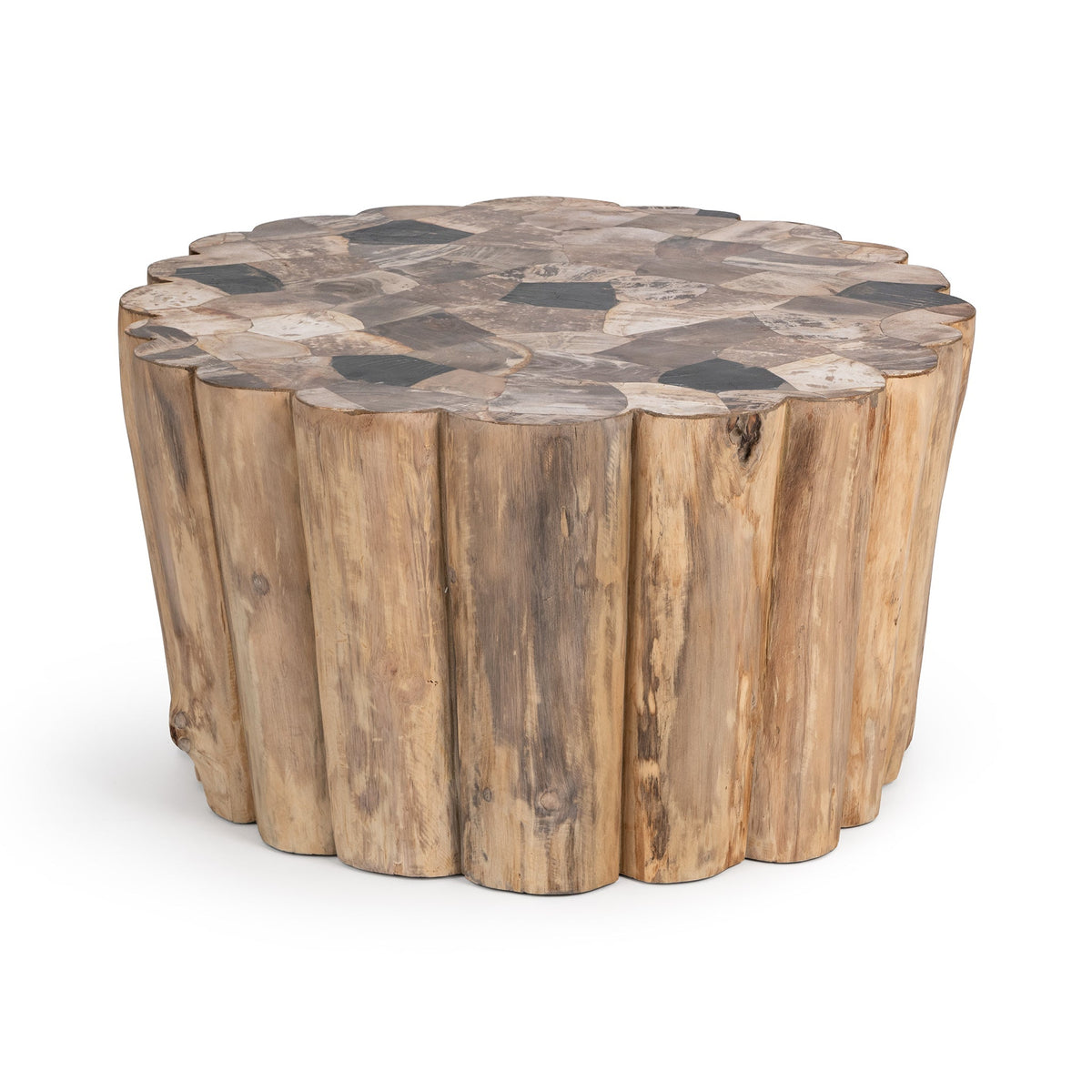 Norwest Coffee Table by Classic Home at Eve Furniture