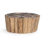 Norwest Coffee Table by Classic Home at Eve Furniture