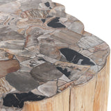 Norwest Coffee Table - Natural by Classic Home at Eve Furniture