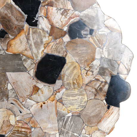 Norwest Coffee Table - Natural by Classic Home at Eve Furniture