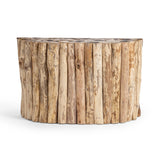 Norwest Console Table by Classic Home at Eve Furniture