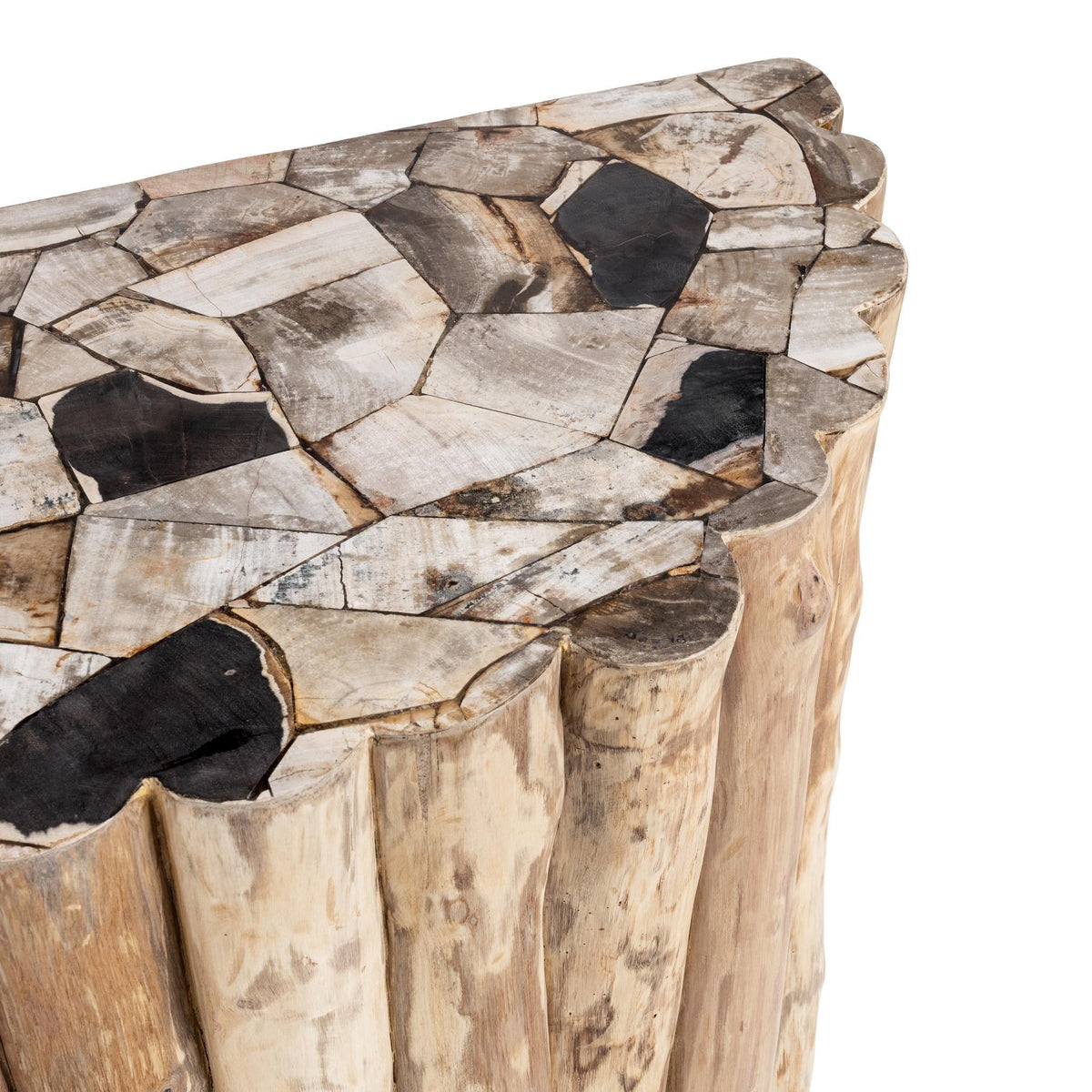 Norwest Console Table by Classic Home at Eve Furniture