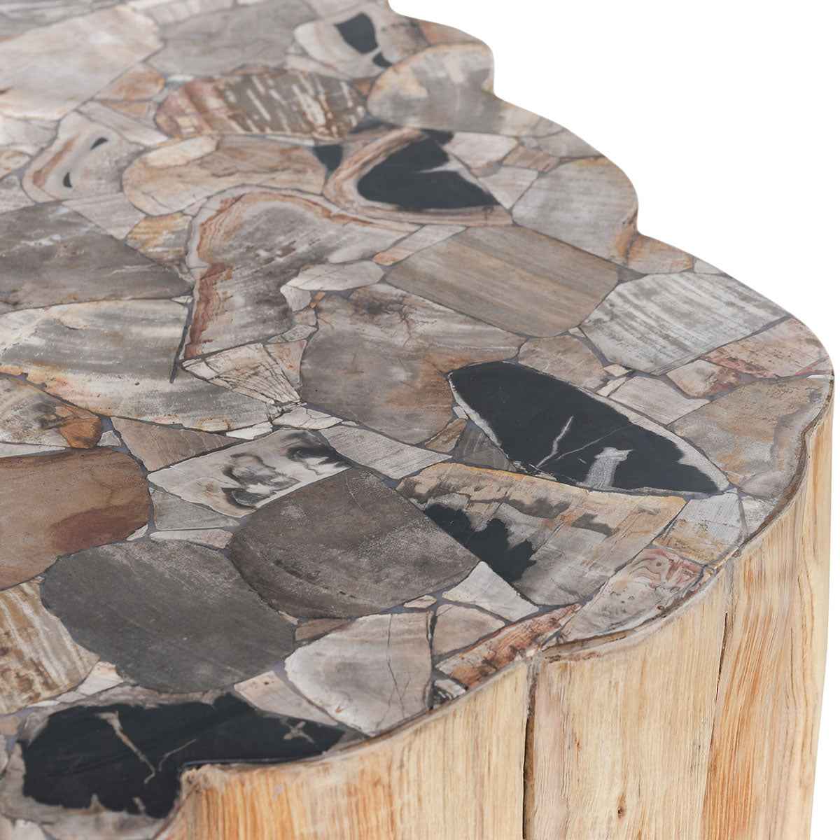 Norwest Natural Coffee Table by Classic Home at Eve Furniture