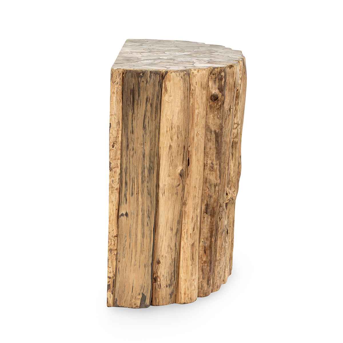 Norwest Natural Console Table by Classic Home at Eve Furniture