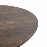 Norwood Bark Brown Dining Table by Classic Home at Eve Furniture
