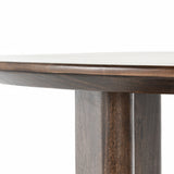 Norwood Bark Brown Dining Table by Classic Home at Eve Furniture