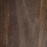 Norwood Bark Brown Dining Table by Classic Home at Eve Furniture