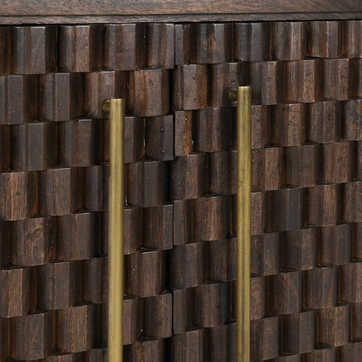 Norwood Bark Brown Sideboard by Classic Home at Eve Furniture
