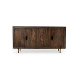 Norwood Bark Brown Sideboard by Classic Home at Eve Furniture