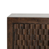 Norwood Bark Brown Sideboard by Classic Home at Eve Furniture