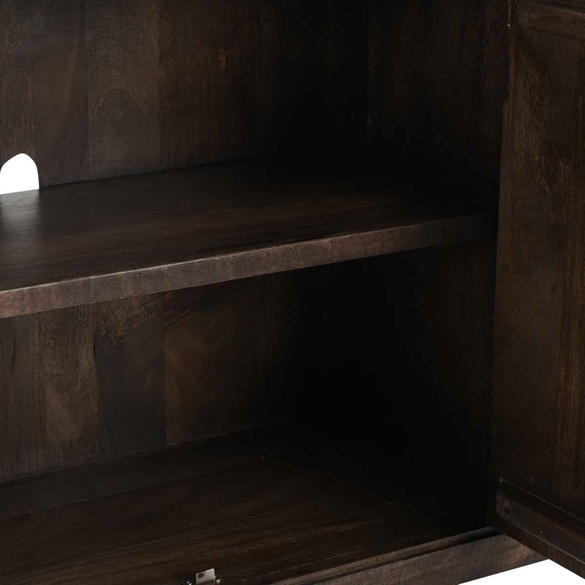 Norwood Bark Brown Sideboard by Classic Home at Eve Furniture