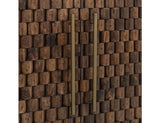 Norwood Brown Cabinet by Classic Home at Eve Furniture