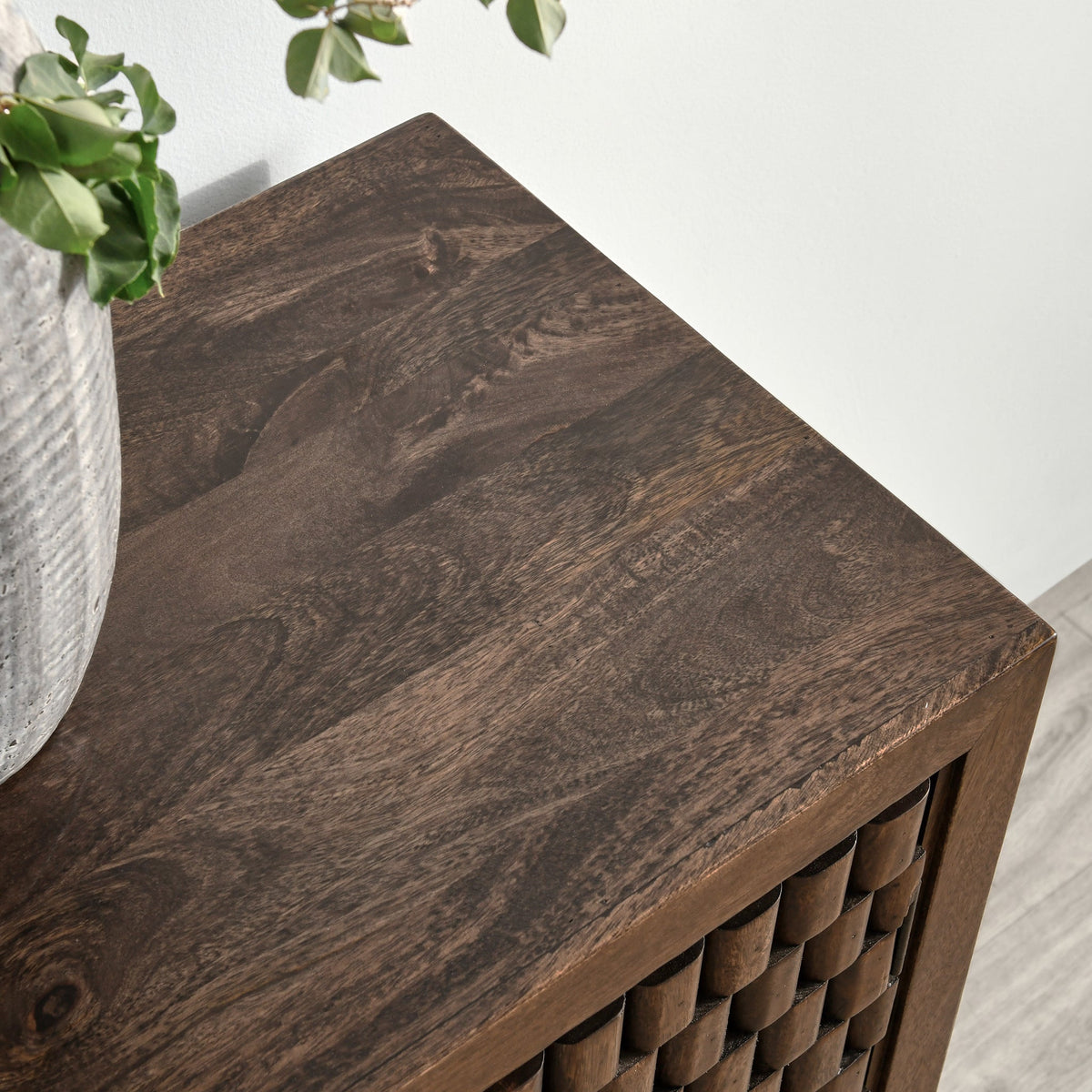 Norwood Buffet by Classic Home at Eve Furniture