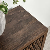 Norwood Buffet by Classic Home at Eve Furniture