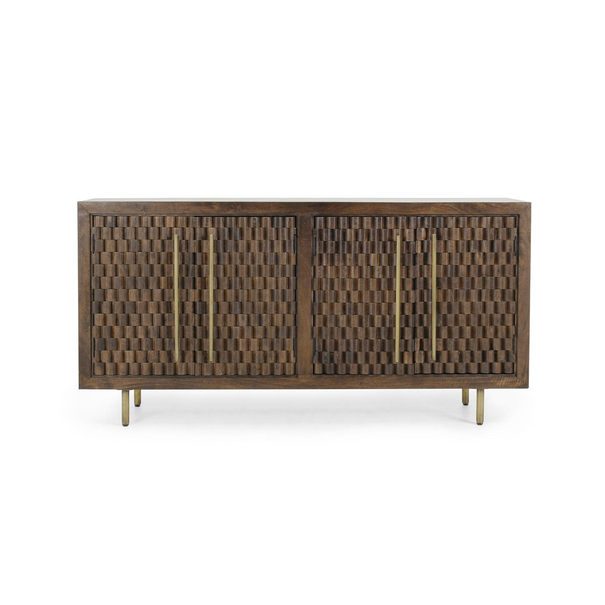 Norwood Buffet by Classic Home at Eve Furniture