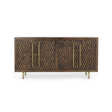 Norwood Buffet by Classic Home at Eve Furniture