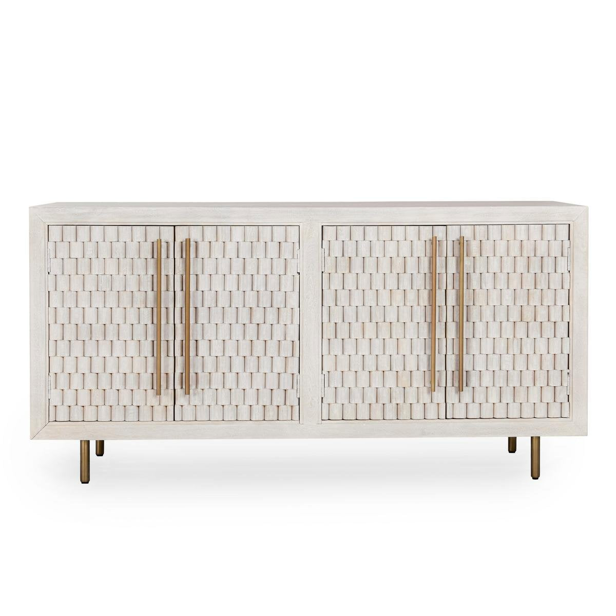 Norwood Buffet by Classic Home at Eve Furniture