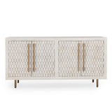 Norwood Buffet by Classic Home at Eve Furniture