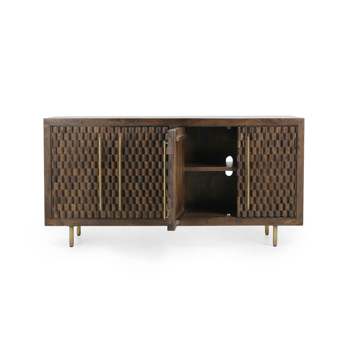 Norwood Buffet by Classic Home at Eve Furniture