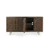 Norwood Buffet by Classic Home at Eve Furniture